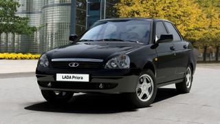 Lada Priora