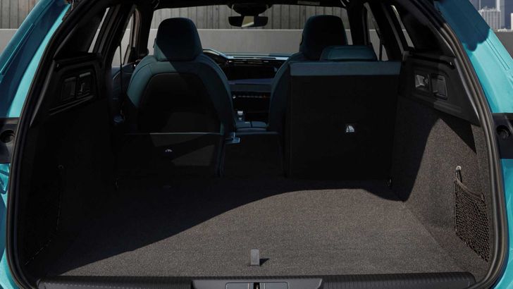 Peugeot 308 SW Peugeot 308 SW