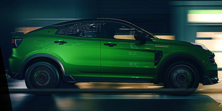 Lynk&Co 05+