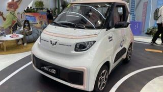 Nano EV