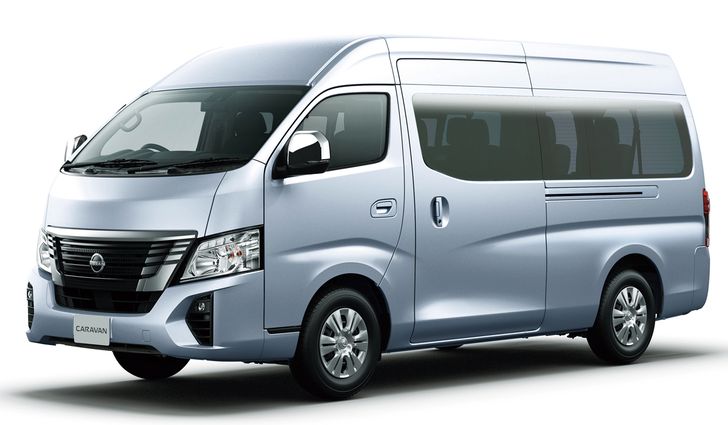 Nissan Caravan Nissan Caravan