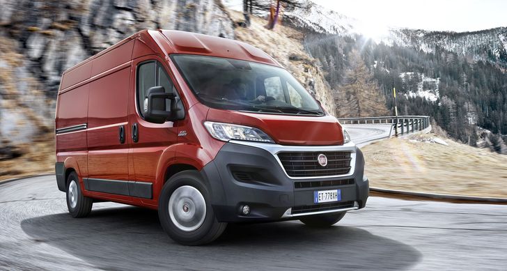 Компания Fiat подняла цены в России на коммерческое семейство Fiat Ducato Компания Fiat подняла цены в России на коммерческое семейство Fiat Ducato