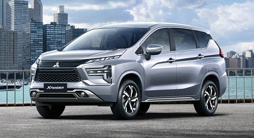 Купить Семейный Автомобиль Семиместный