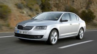 Skoda Octavia A7