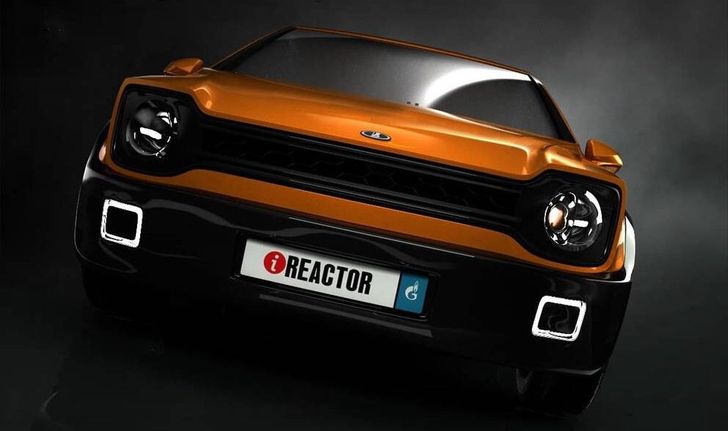 Автоэксперт Попов предлагает возродить «Оку» по цене до 400 тыс. рублей в 2022 году Автоэксперт Попов предлагает возродить «Оку» по цене до 400 тыс. рублей в 2022 году