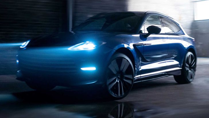 Aston Martin DBX707 Aston Martin DBX707