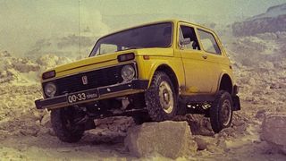 LADA 4×4