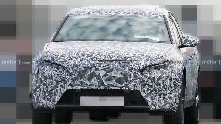 Новинка от Peugeot Новинка от Peugeot