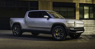 Rivian R1T