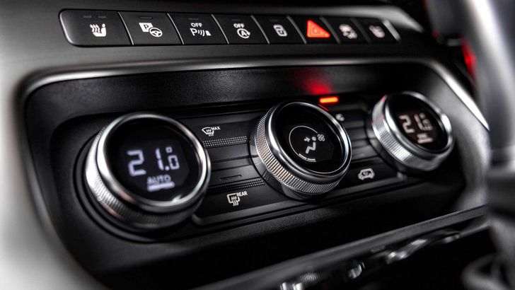 Интерьер Mercedes-Benz T-Class Интерьер Mercedes-Benz T-Class
