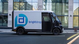 BrightDrop