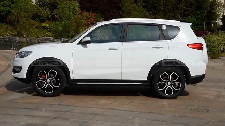 LADA Iskra
