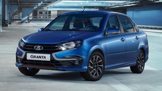 LADA Granta Drive Active