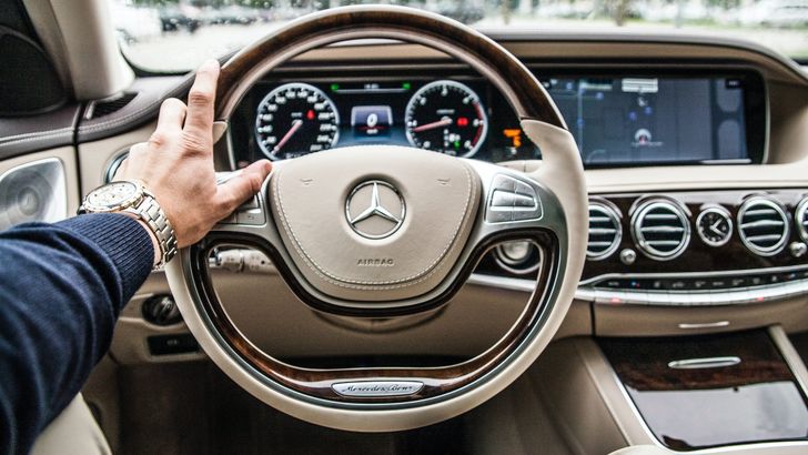 Mercedes-Benz подтвердил свой уход с российского рынка Mercedes-Benz подтвердил свой уход с российского рынка