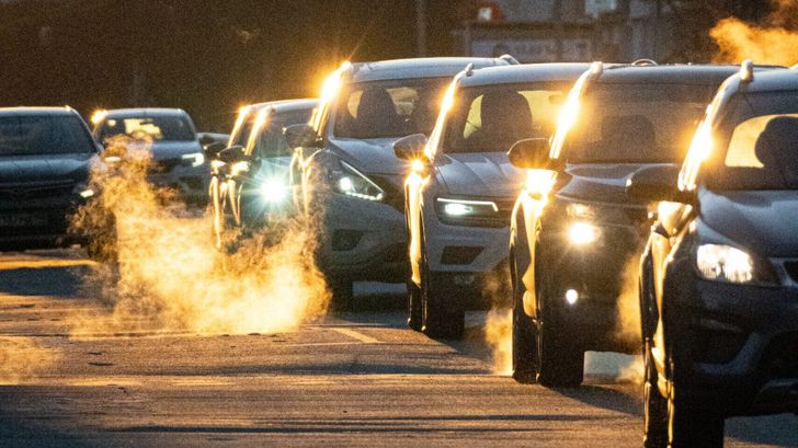 Эти автомобили не получится застраховать: стоп-лист страховщиков