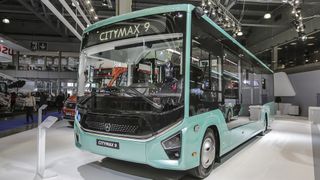 Автобус CITYMAX-9