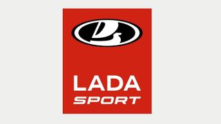 Новый логотип LADA Sport