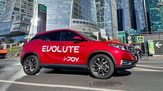 Evolute i-JOY