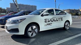 Evolute i-Pro