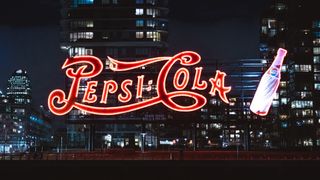 Pepsi