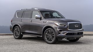 Infiniti QX80