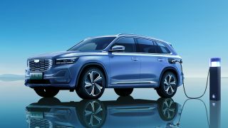 Geely Xingyue L Hi·P Thor