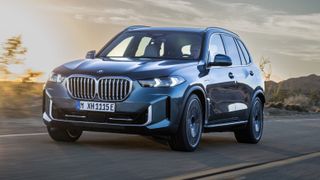 BMW X5 2024