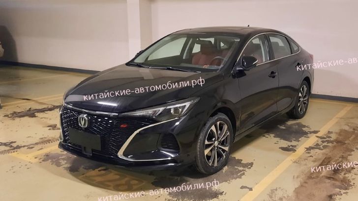 Changan Eado Plus Changan Eado Plus