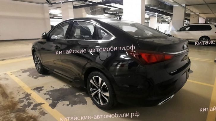 Changan Eado Plus Changan Eado Plus