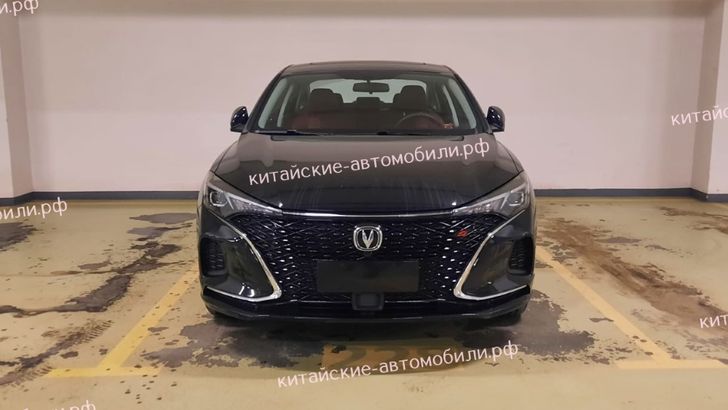 Changan Eado Plus Changan Eado Plus