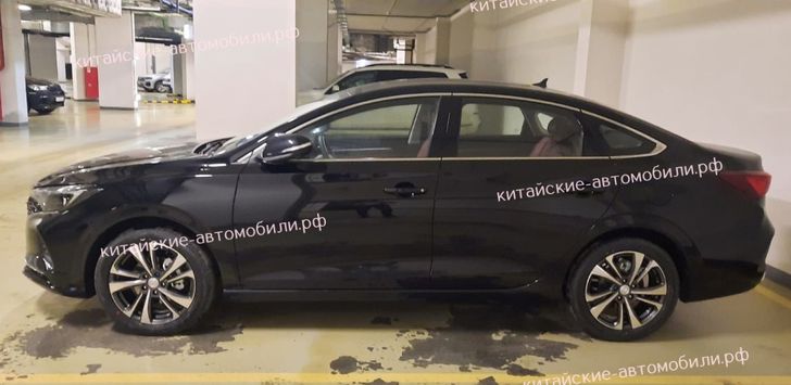 Changan Eado Plus Changan Eado Plus