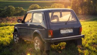 LADA Niva