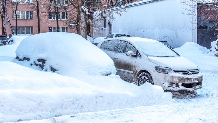 В России вступили в силу 4 важных изменения для водителей В России вступили в силу 4 важных изменения для водителей