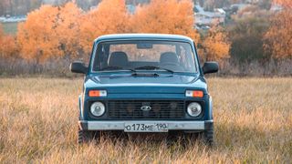 LADA Niva