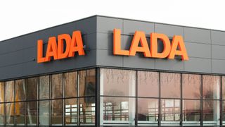 LADA