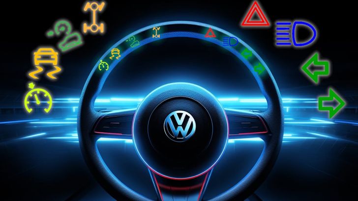 Volkswagen хочет избавиться от классических «поворотников» Volkswagen хочет избавиться от классических «поворотников»
