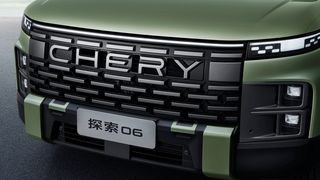 Chery Tansuo 06