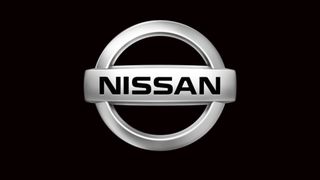 Логотип Nissan