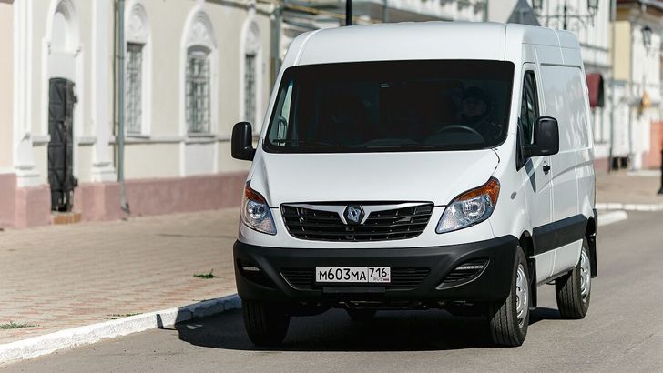 В России отзовут более десятка тысяч автомобилей российской сборки В России отзовут более десятка тысяч автомобилей российской сборки