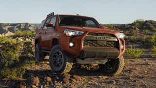 Toyota 4Runner