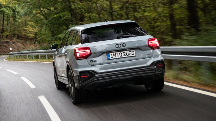 Audi Q2 Audi Q2