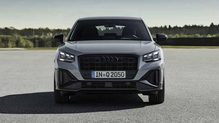 Audi Q2 Audi Q2