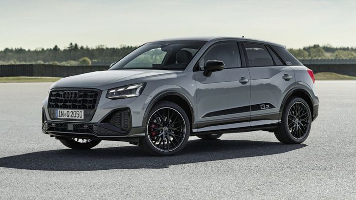 Audi Q2 Audi Q2