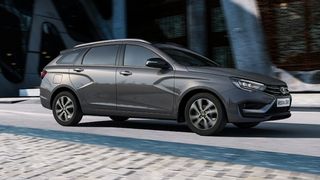 LADA Vesta SW