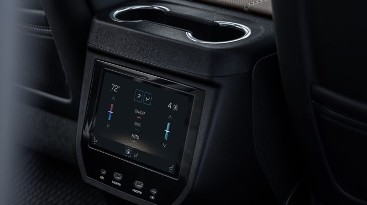 GMC Yukon GMC Yukon