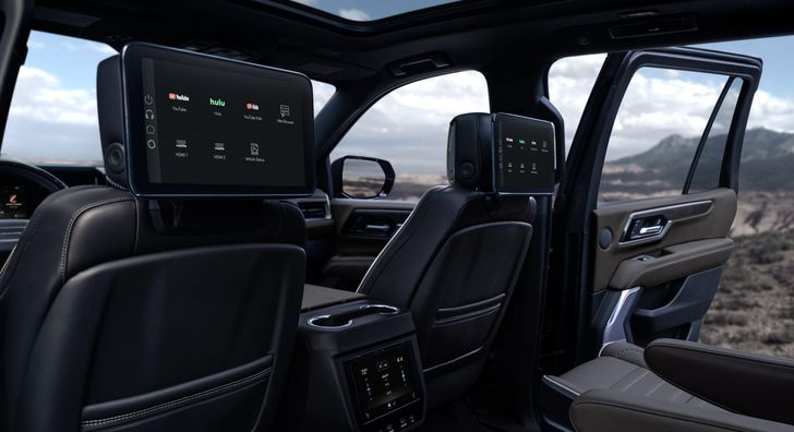 GMC Yukon GMC Yukon