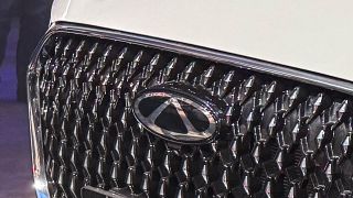 Chery Tiggo 9
