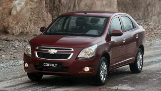 Chevrolet Cobalt