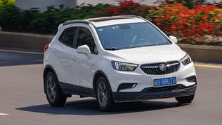 Buick Encore