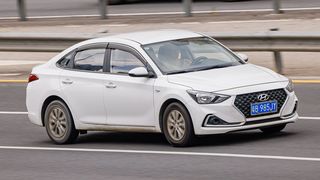 Hyundai Celesta